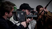 The Jesus Tapes Movie Still 16