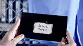 The Jesus Tapes Movie Still 11