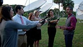 The Jesus Tapes Movie Still 2