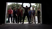 The Jesus Tapes Movie Still 20
